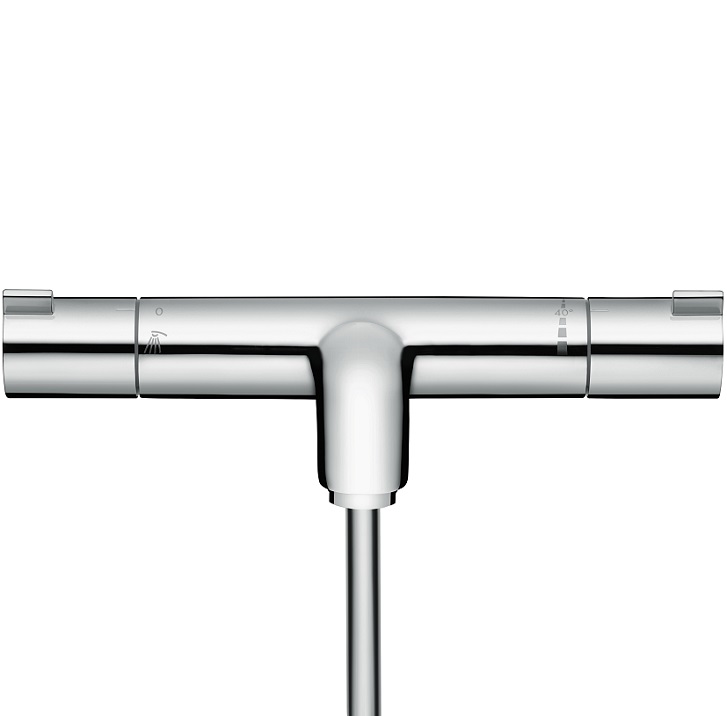 ��������� ��� ����� Hansgrohe Ecostat 1001 CL 13201000