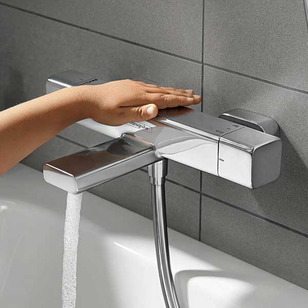 ��������� ��� ����� Hansgrohe Ecostat E 15774000