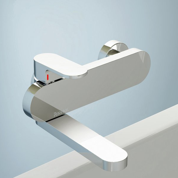 ��������� ��� ����� Ravak Chrome CR 022.00/150 (X070042)