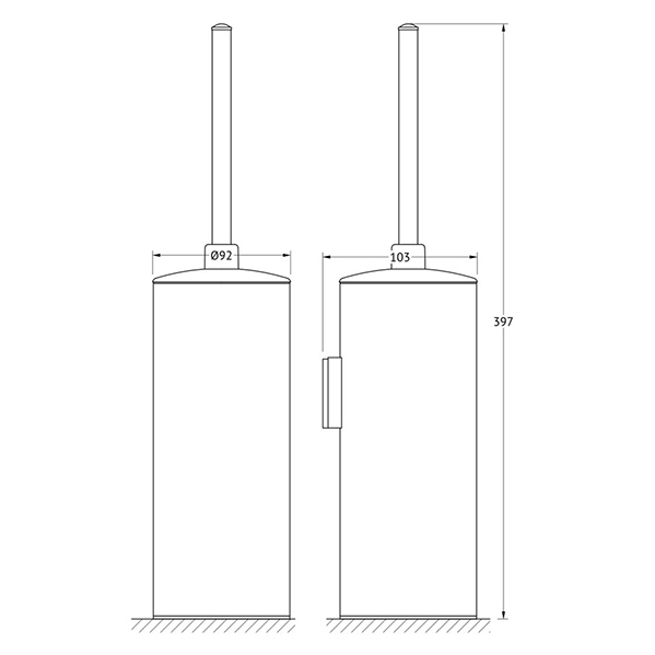 ����� � ������� FBS Universal UNI 114