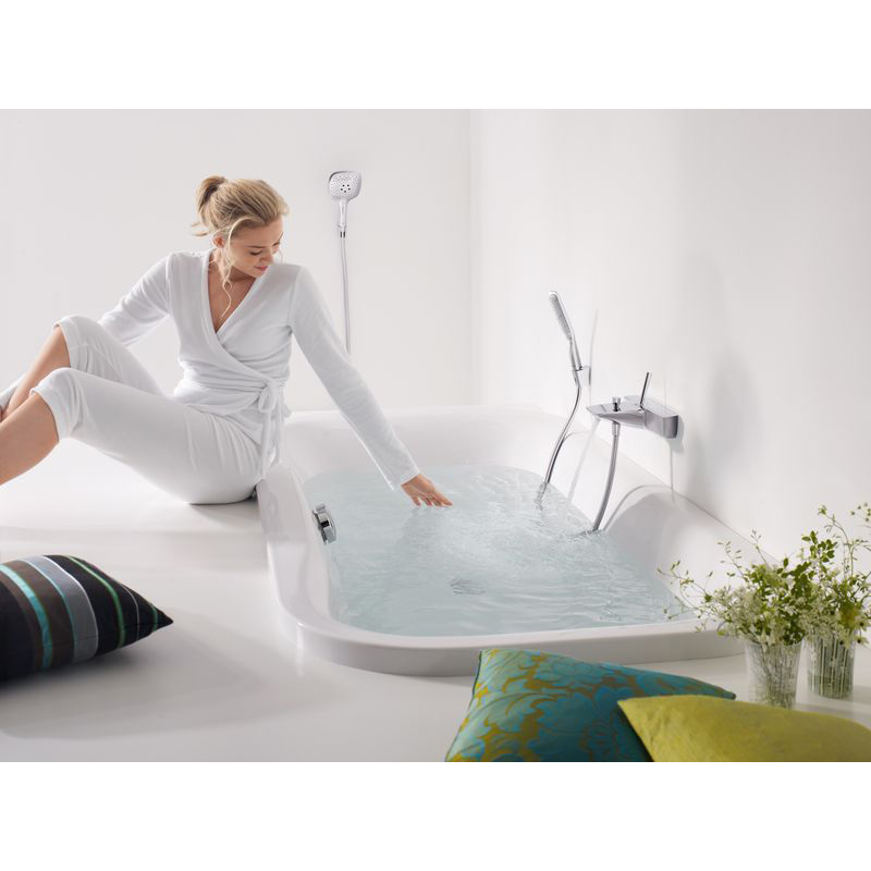 ��������� ��� ����� Hansgrohe PuraVida ���� 15472000