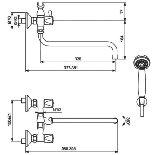 ��������� ��� ����� Vidima ������� BA230AA