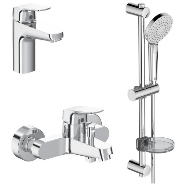 ����� ��� ����� 3 � 1 Ideal Standard Ceraflex BD001AA
