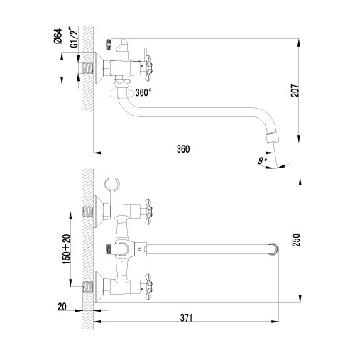 ��������� ��� ����� Lemark Partner LM6541C