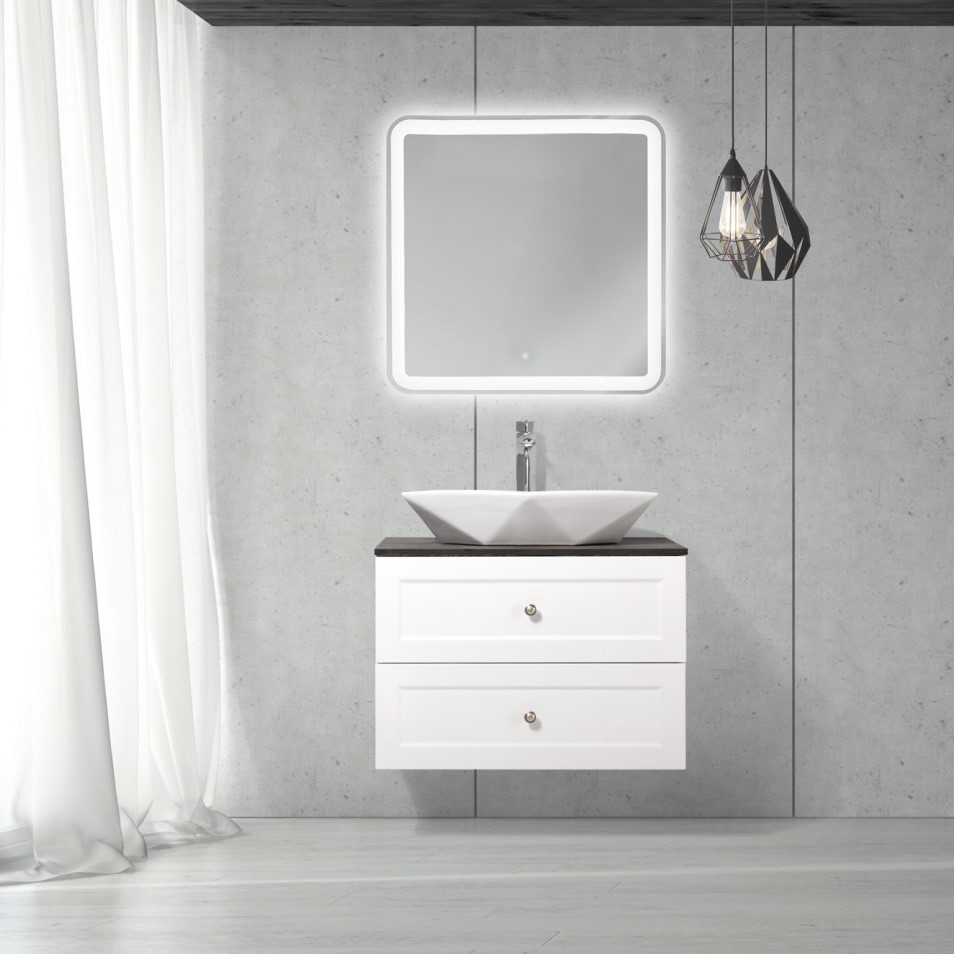 ����� ��� �������� BelBagno Dublin DUBLIN-850-2C-SO-BL