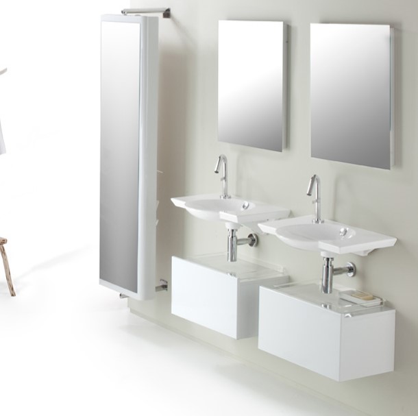 ������� Jacob Delafon 40x65 Rythmik EB1044-NF