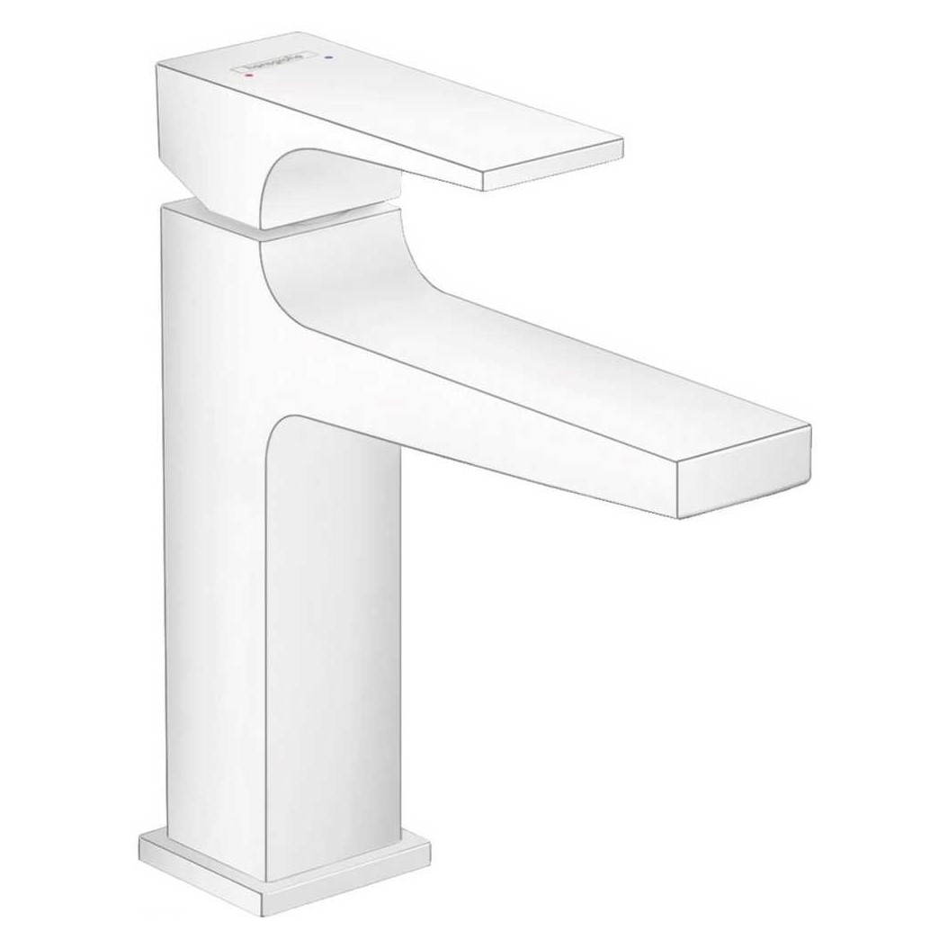 ��������� ��� �������� Hansgrohe Metropol 32507700