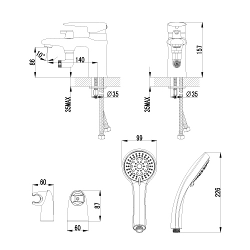 ��������� Lemark Status LM4415C �� ���� �����