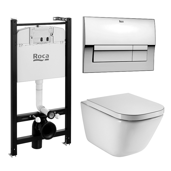 �������� ����������� Roca ��� � �������� Gap Rimless � ������� � ����������� 893104100