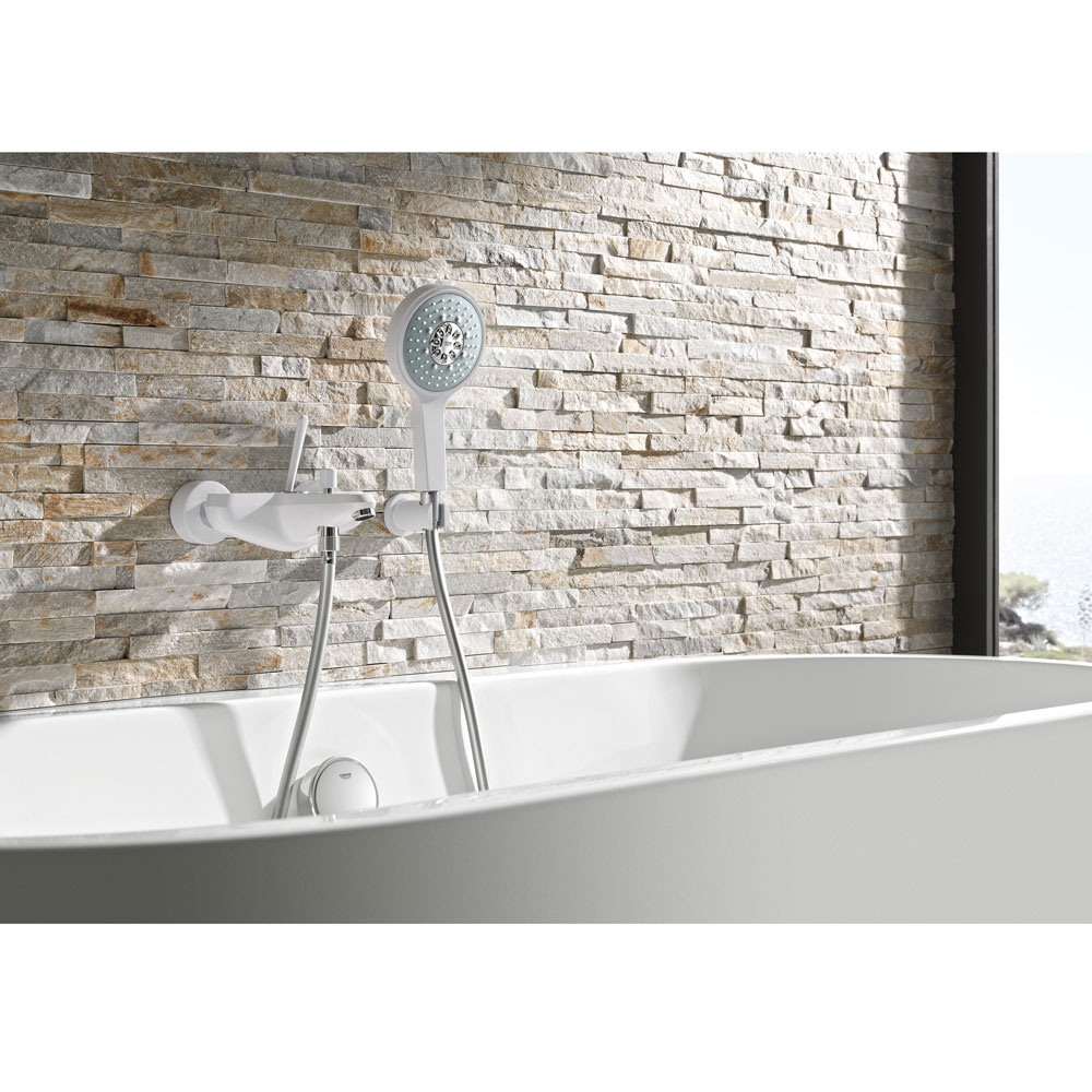 ��������� ��� ����� Grohe Eurodisc 23431LS0