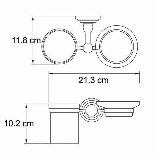 ��������� ������� � �������� WasserKraft Isar K-7326