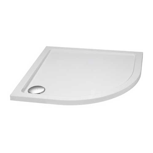 ������� ������ Cezares 90x90 TRAY-M-R-90-550-35-W