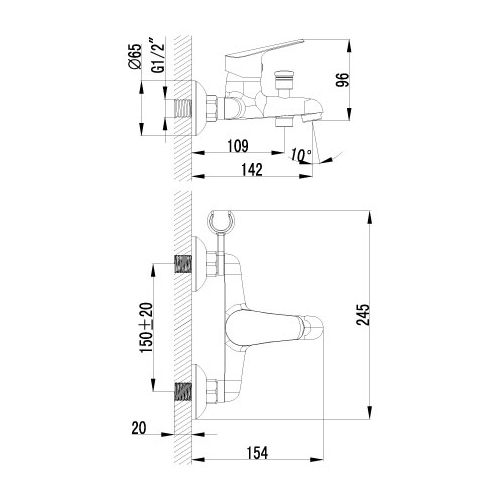 ��������� ��� ����� Lemark Partner LM6552C