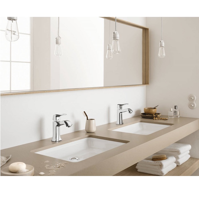 ��������� ��� �������� Hansgrohe Metris Classic 31075000