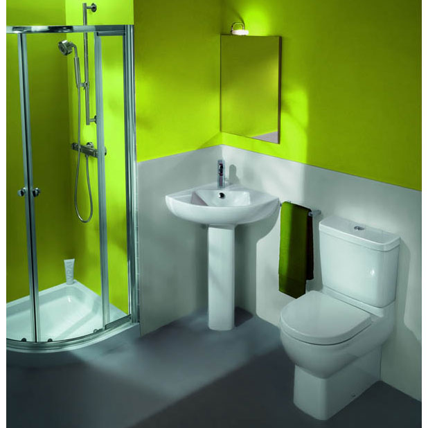 ������� Jacob Delafon Odeon Up 50x65 EB1081-NF