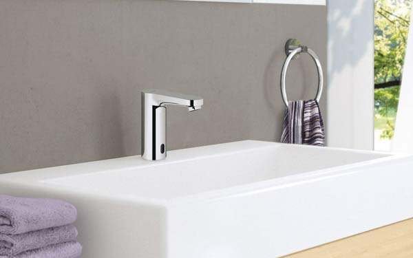 ��������� ��� �������� Grohe Euroeco Cosmopolitan E (��� ����������) 36271000