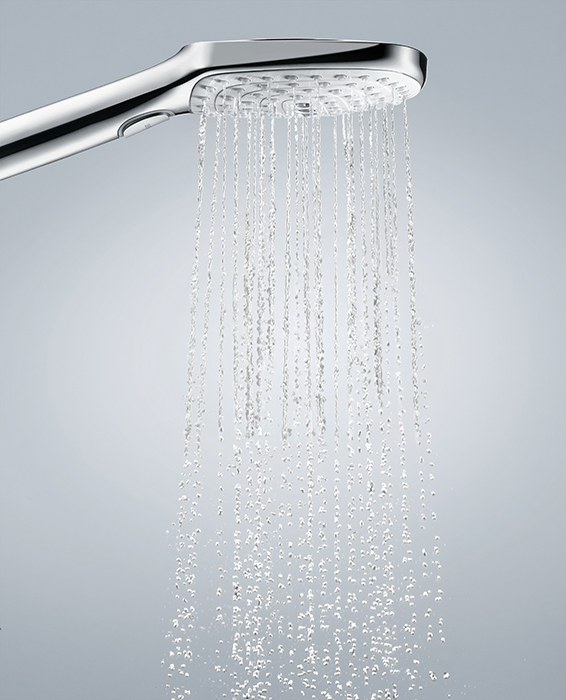 ������ ��� Hansgrohe Raindance Select 120 Air 3jet (����/�����) 26520400