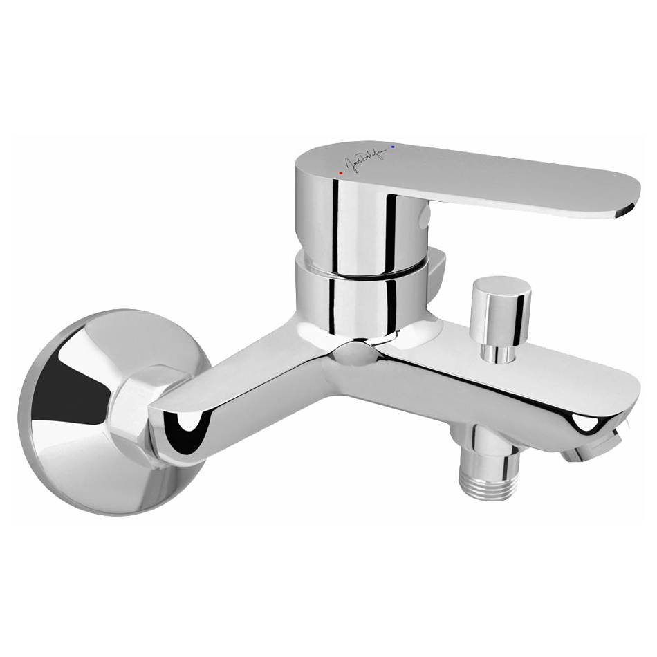 ��������� ��� ����� Jacob Delafon Oscar E29844-CP