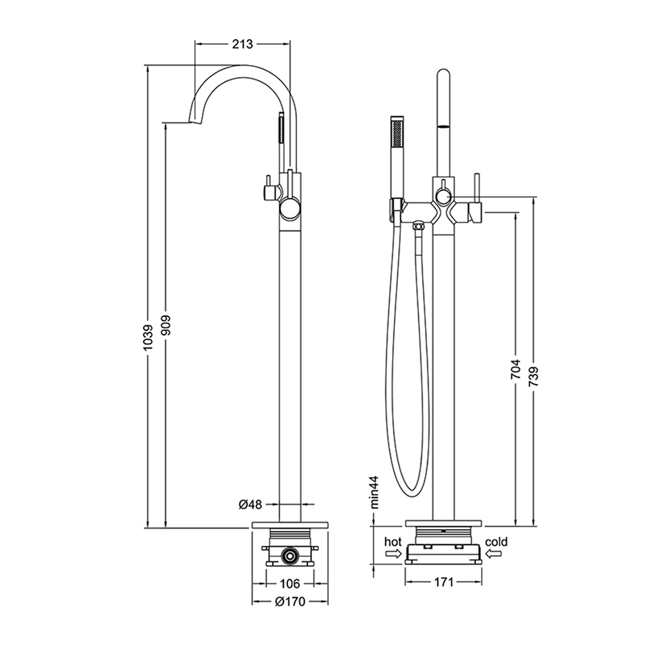 ��������� ��������� ��� ����� � ����� Timo Saona 2310/00Y-CR ����