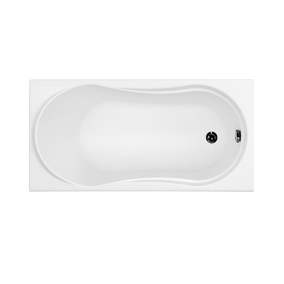 ��������� ����� Aquanet Corsica 170x75 00203929