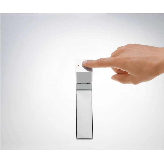��������� ��� �������� Hansgrohe Metropol Select 100 32570000