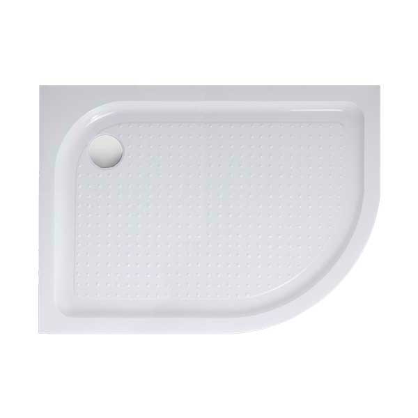 ������� ������ BelBagno TRAY-BB-RH-120/80-550-15-W-L