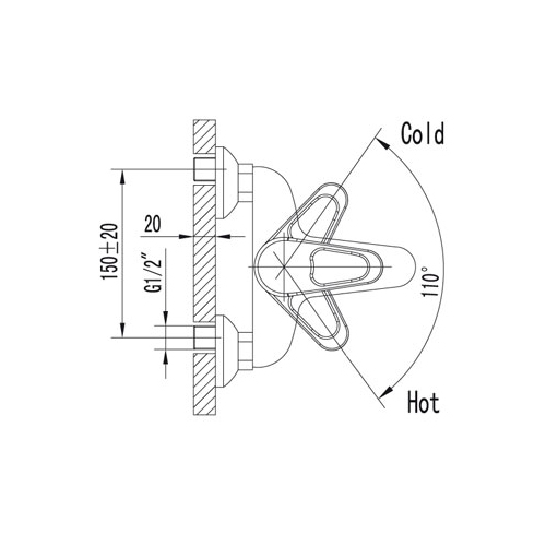 ��������� ��� ����� Lemark Luna LM4102C