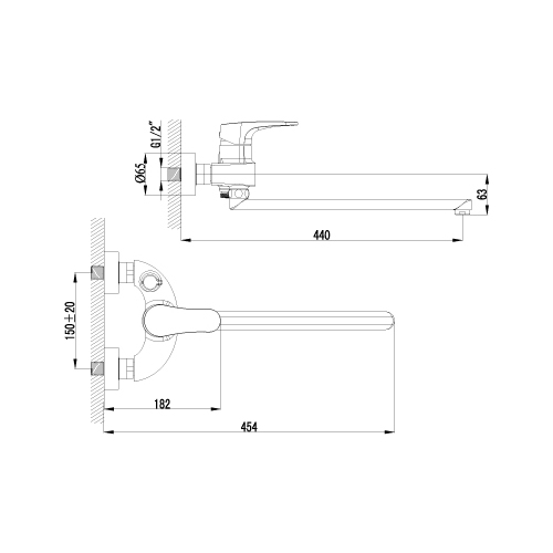 ��������� ��� ����� Lemark Shift LM4317C