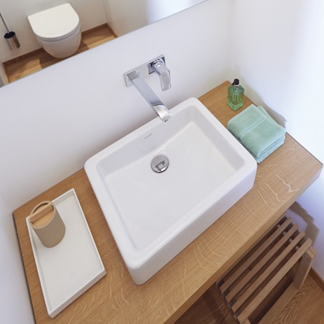 ��������� ��� �������� Hansgrohe Metris (������� �����) 31085000