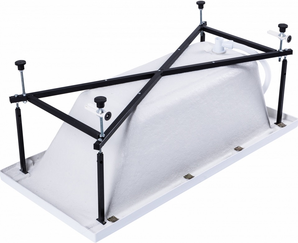 ��������� ����� Aquanet Bright 155x70 00239596
