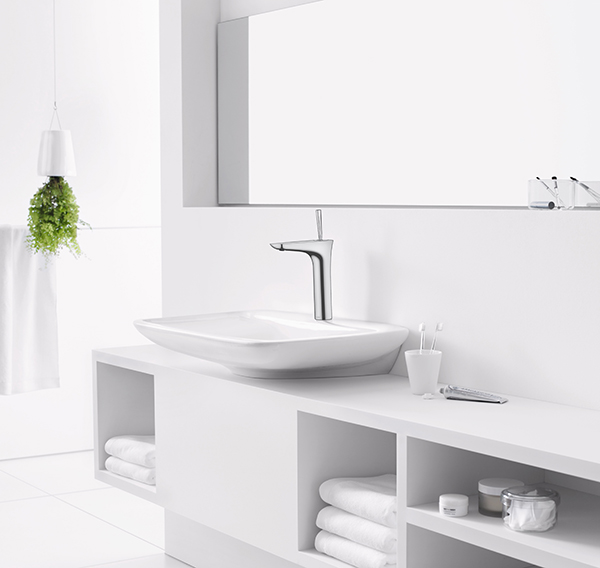 ��������� ��� �������� Hansgrohe PuraVida ���� 15074000