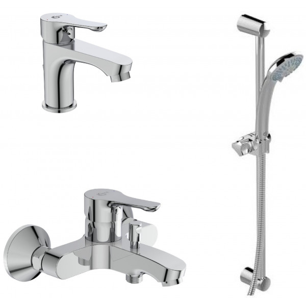 ����� ��� ����� 3 � 1 Ideal Standard Alpha BD004AA