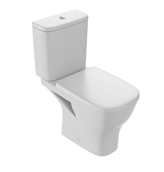 ������� ����� ��� ������� Jacob Delafon Struktura ETAG212-WTE