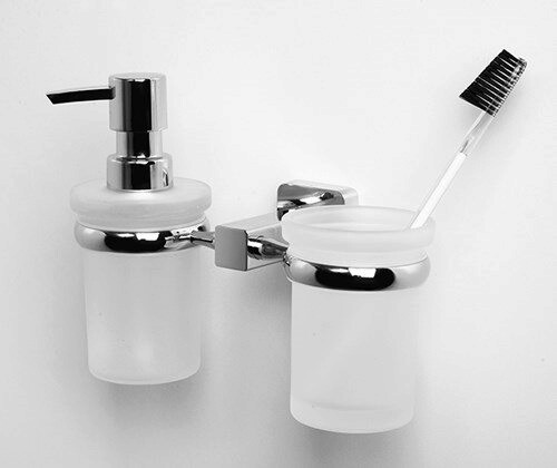 ��������� ������� � �������� WasserKraft Lippe K-6589