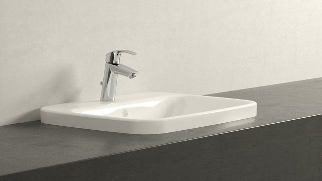 ��������� ��� �������� Grohe Eurosmart 2339310E