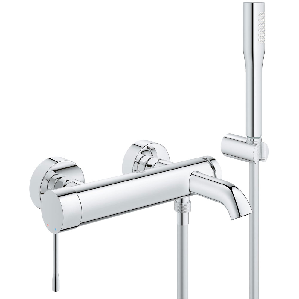 ��������� ��� ����� Grohe Essence+ � ������� ���������� 33628001
