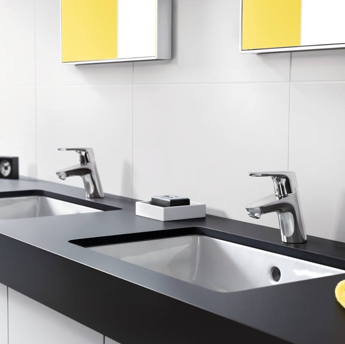 ��������� ��� �������� Hansgrohe Focus E2 31730000