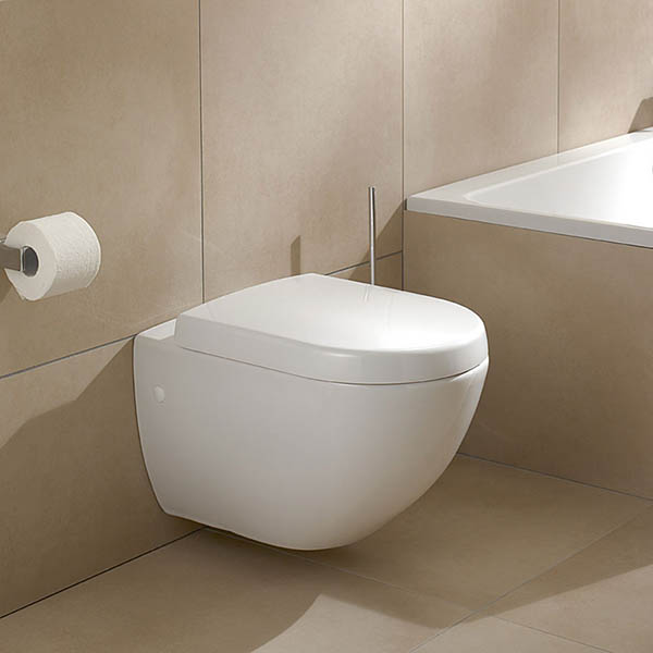 �������� ���������� ������� 3 � 1 Villeroy&Boch Subway 922461+66041001+9M66