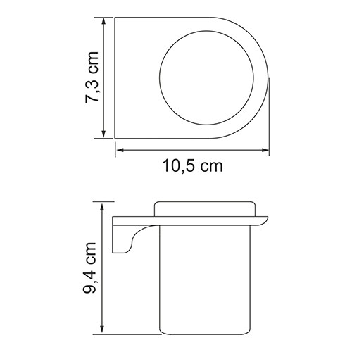 ������������ ��������� WasserKraft Kammel K-8328W