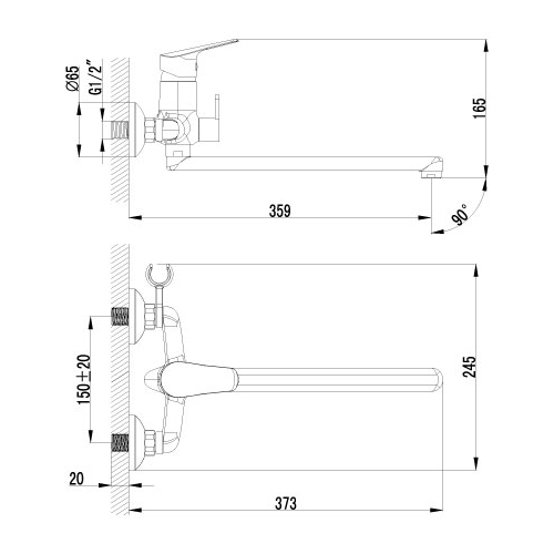 ��������� ��� ����� Lemark Partner LM6551C