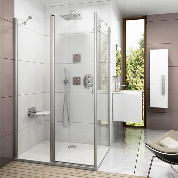 ������� �������� Ravak Chrome 990.00 X07P346