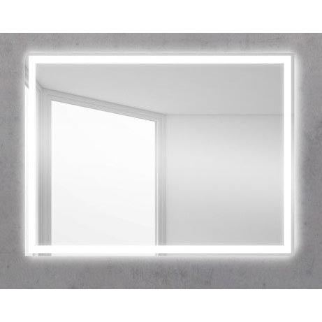 ������� BelBagno Spc 50x80 SPC-GRT-500-800-LED-BTN