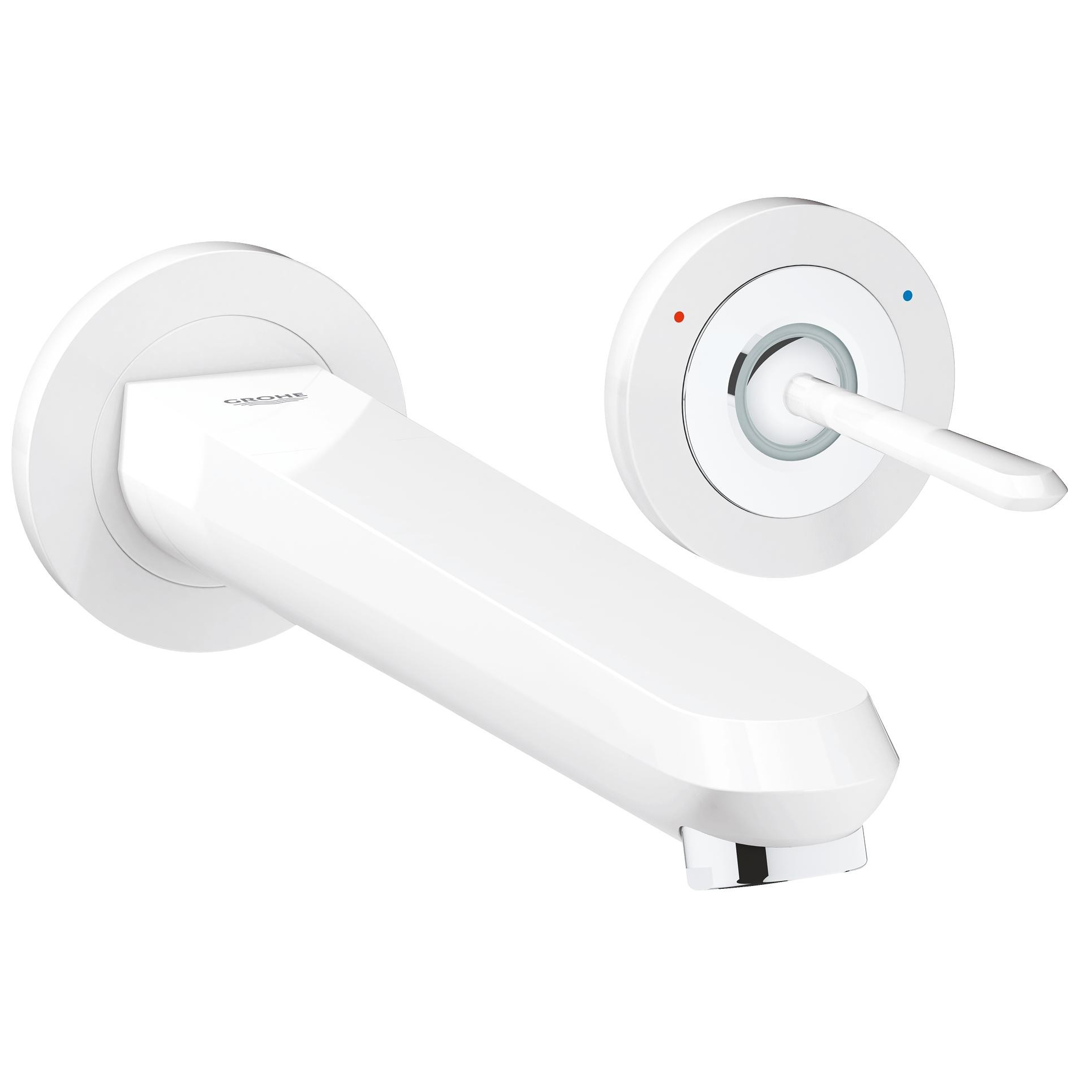 ��������� ��� �������� Grohe Eurodisc 19969LS0