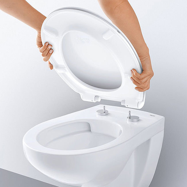 ������-������� Grohe BauCeramic 39492000