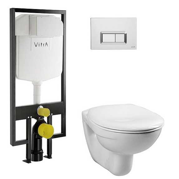 �������� VitrA Normus 4 � 1 9773B003-7200 � �����������
