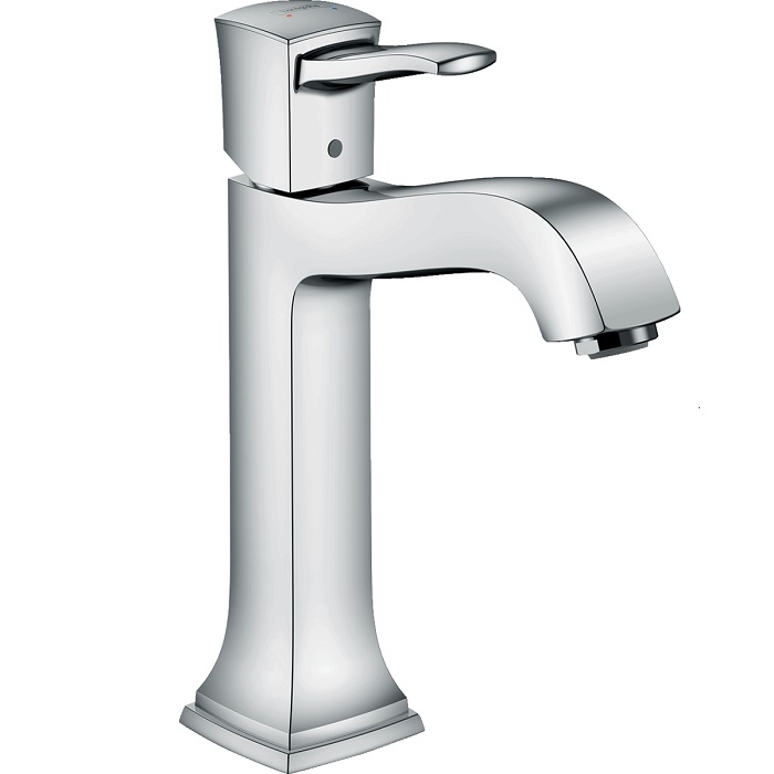 ��������� ��� �������� Hansgrohe Metropol Classic 31302000