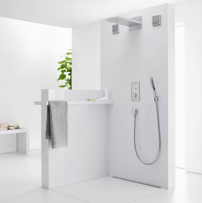 ������ ��� Hansgrohe PuraVida 120 baton 1jet ���� 28558000