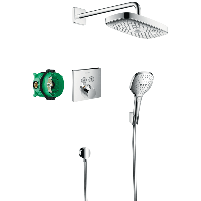 ������� ����� Hansgrohe Raindance Select E 27296000