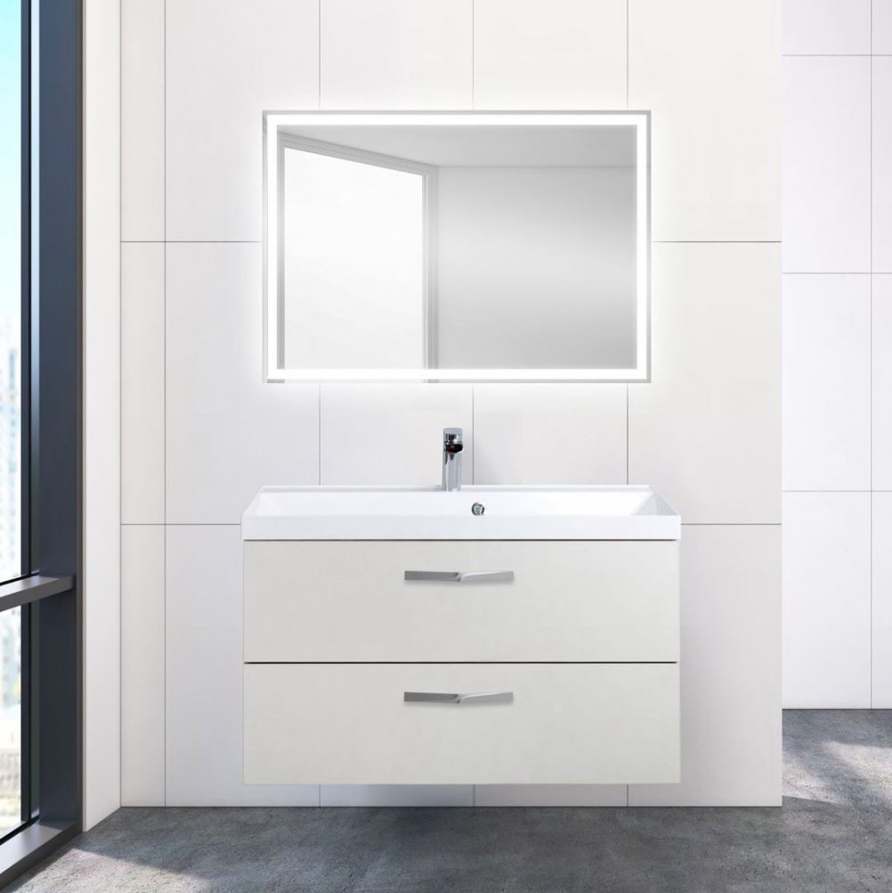 ����� ��� �������� BelBagno AURORA AURORA-900-2C-SO-CP