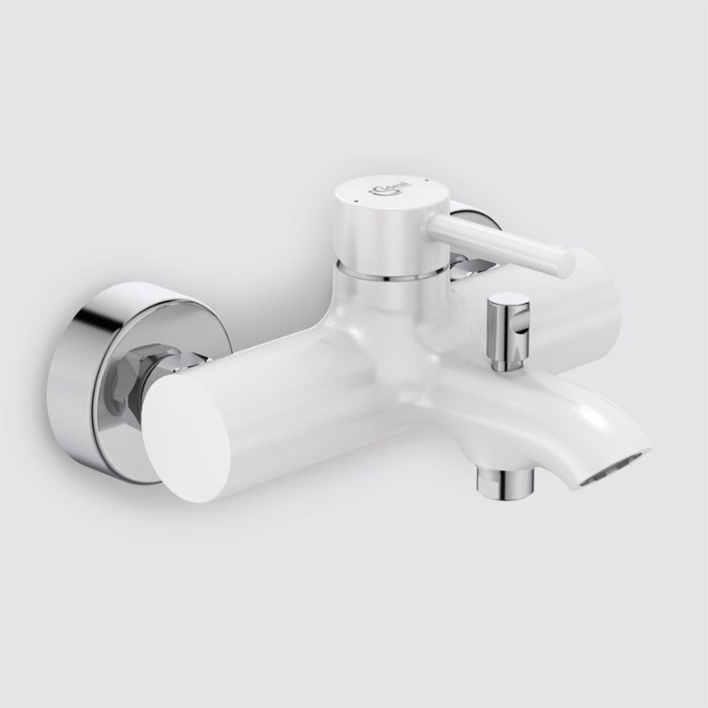 ��������� ��� ����� � ���� Ideal Standart Kolva BC675U5